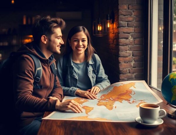 Comment préparer un tour du monde ?