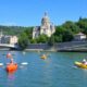 Que faire autour de Lyon : activités et découvertes incontournables