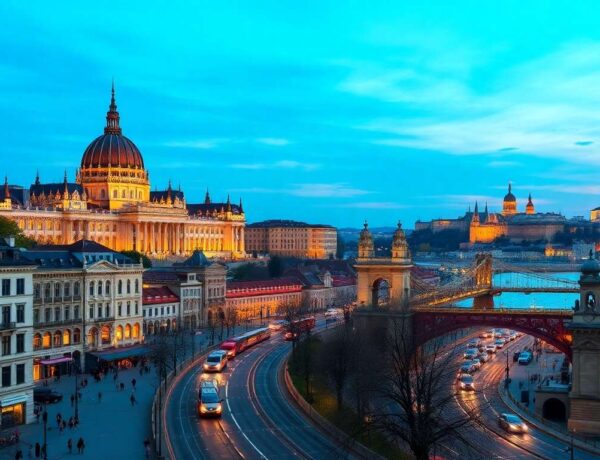 Visiter Budapest : 10 incontournables en 3 jours