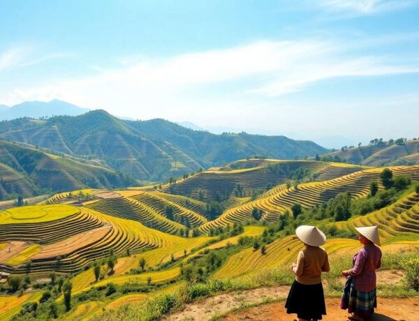 Que faire dans le nord du Vietnam : guide des meilleures activités