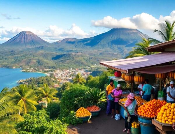 Activités Incontournables et Itinéraire de 2 Semaines à La Réunion