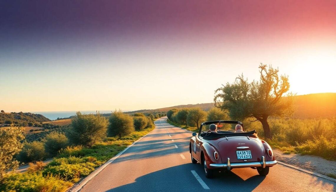 Road trip en Pouilles : découvrez l'Italie du Sud