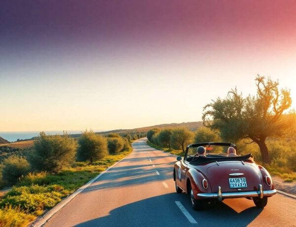 Road trip en Pouilles : découvrez l'Italie du Sud