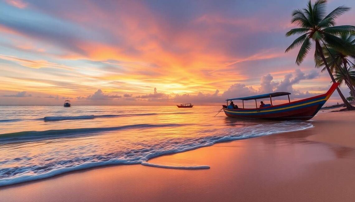 Voyage de 10 Jours à Sri Lanka : itinéraire Complet