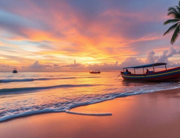 Voyage de 10 Jours à Sri Lanka : itinéraire Complet