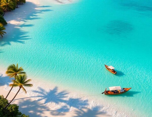 Guide : explorer l'Île Maurice en 2 semaines