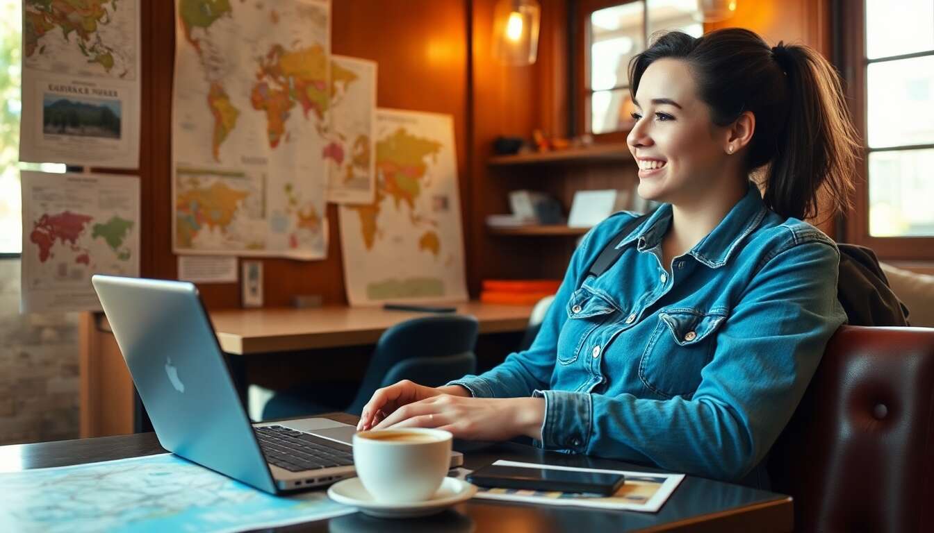 Les avantages du cashback pour vos voyages