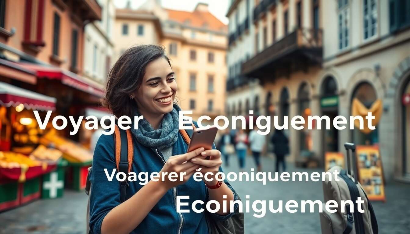 Profiter des sites partenaires pour des voyages économiques