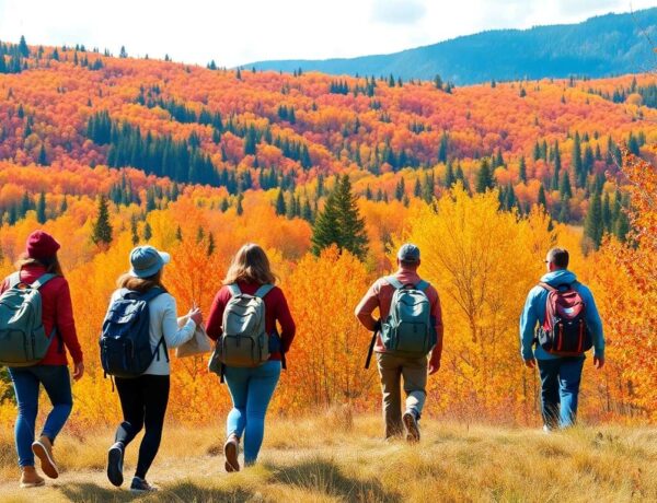 Voyager selon les saisons : guide et astuces