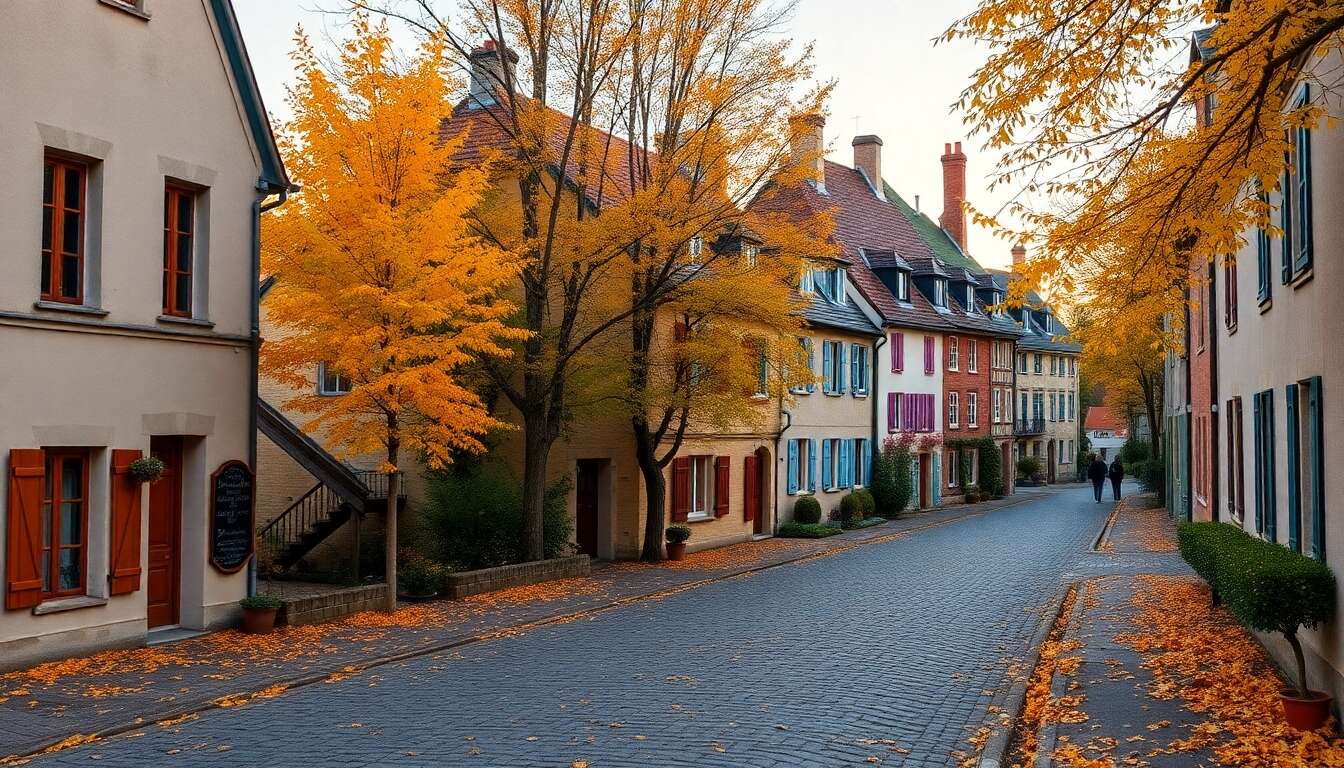 Planifier ses escapades pour chaque saison