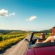 Road Trip Inoubliable dans le Sud-Ouest de la France