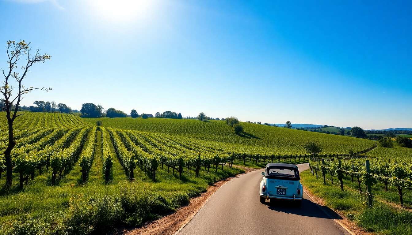 Les incontournables de bordeaux