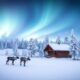 Que faire à Rovaniemi : les incontournables en Laponie