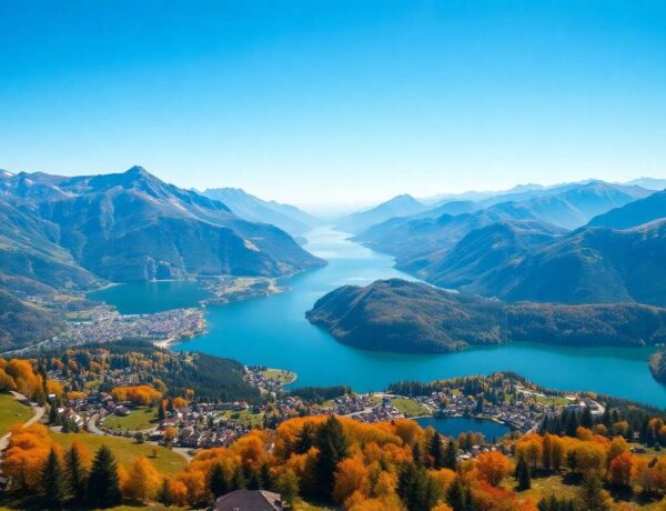 Week-end inoubliable en Haute-Savoie : que voir et faire ?