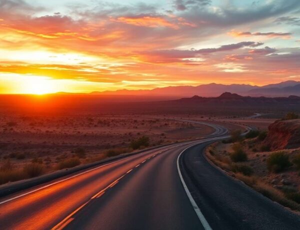 Road Trip Inoubliable au Mexique