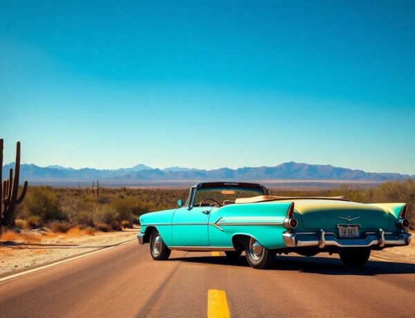 Road Trip au Mexique : itinéraire Incontournable