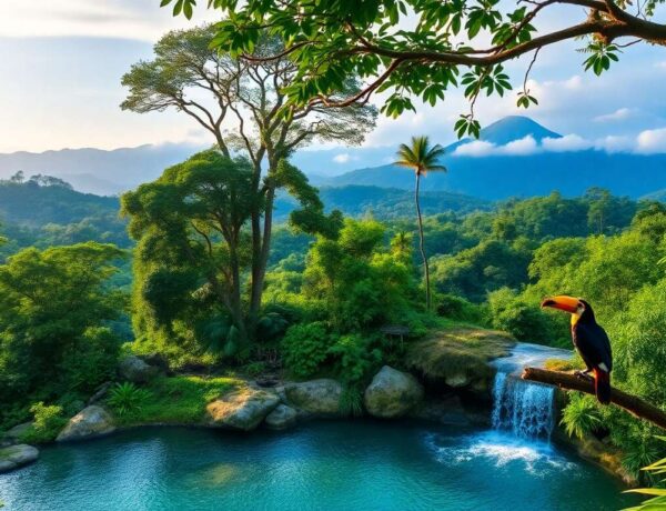 Itinéraire de 2 semaines au Costa Rica : découvrez l'essentiel