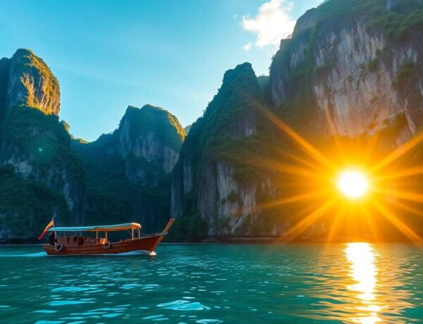 Que faire à El Nido ?