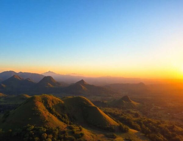 Visiter Bohol aux Philippines : une excellente idée ?