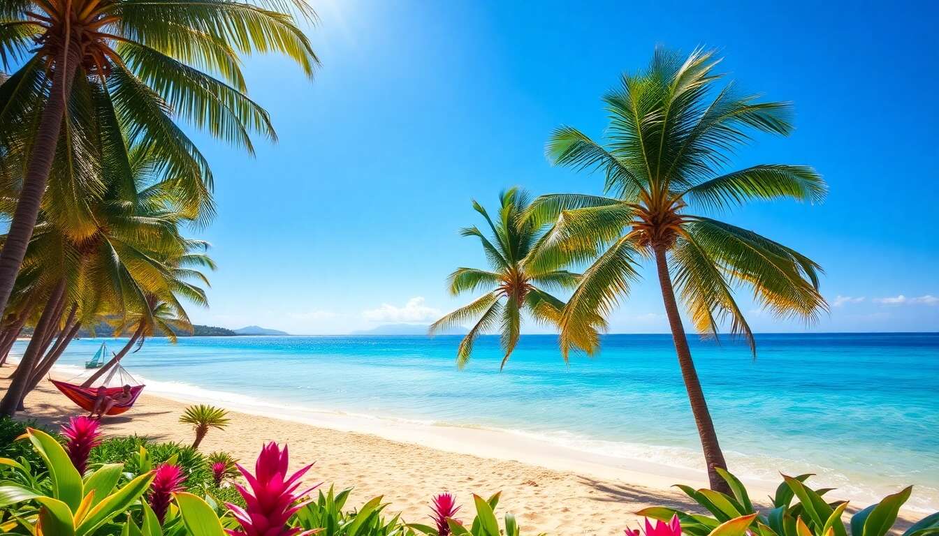Plages et détente : explorer l'île de panglao