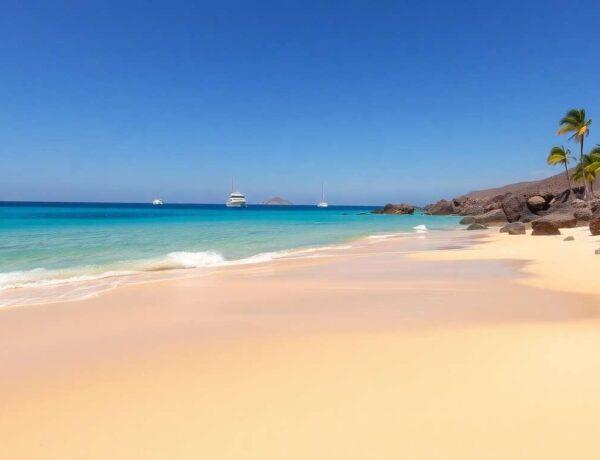 Que faire à Fuerteventura ? Activités incontournables et conseils d'accès