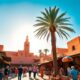 Découverte de Marrakech en 3 jours : itinéraire et conseils