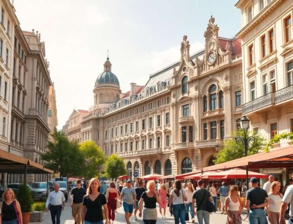 Que faire en 3 jours à Bucarest ?