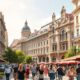 Que faire en 3 jours à Bucarest ?