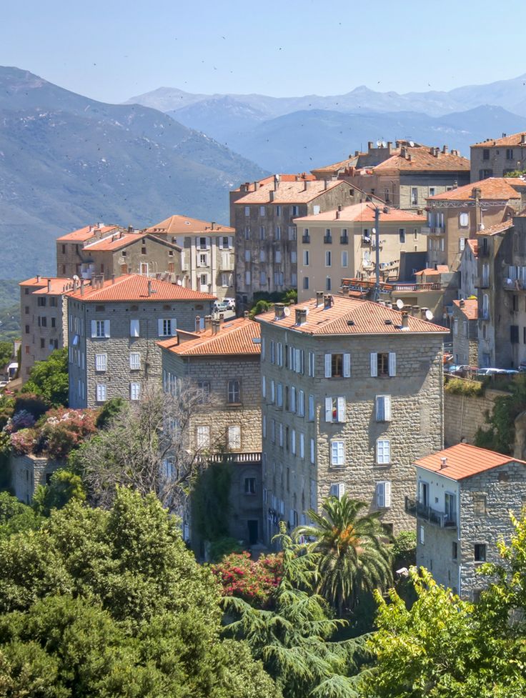 Sartène