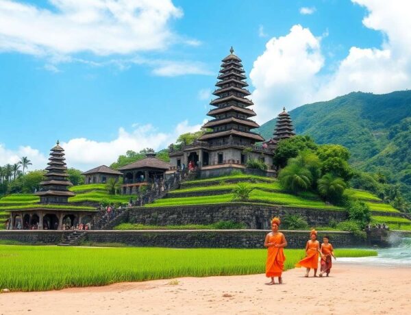 Activités incontournables à Bali : que faire en 2 ou 3 semaines ?