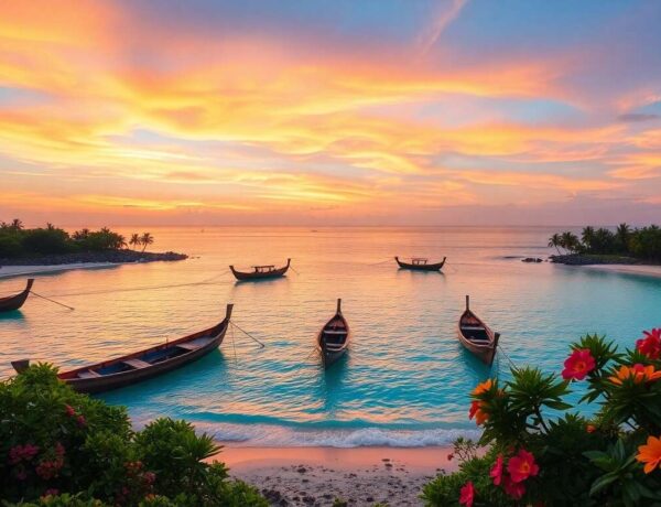 Guide Pratique pour Organiser votre Voyage à Bali