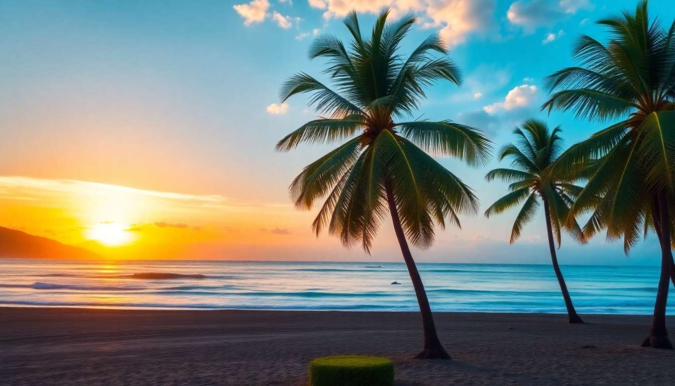 Quand partir à bali : les meilleures saisons