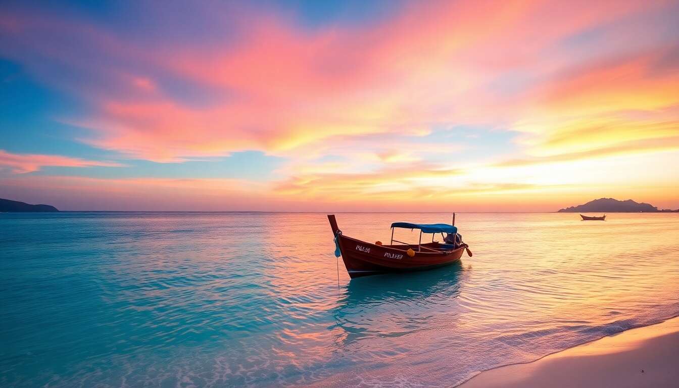 Immersion sur les îles gili : un paradis à proximité