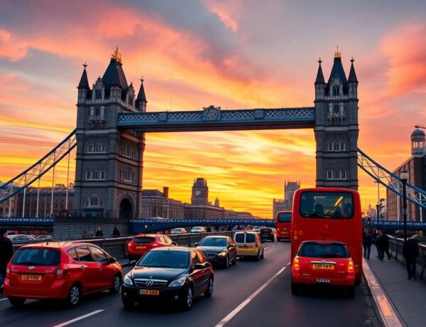 Que faire à Londres en 3 jours ?