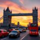 Que faire à Londres en 3 jours ?