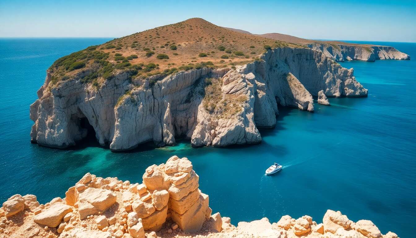 Les plus belles calanques de cassis à explorer