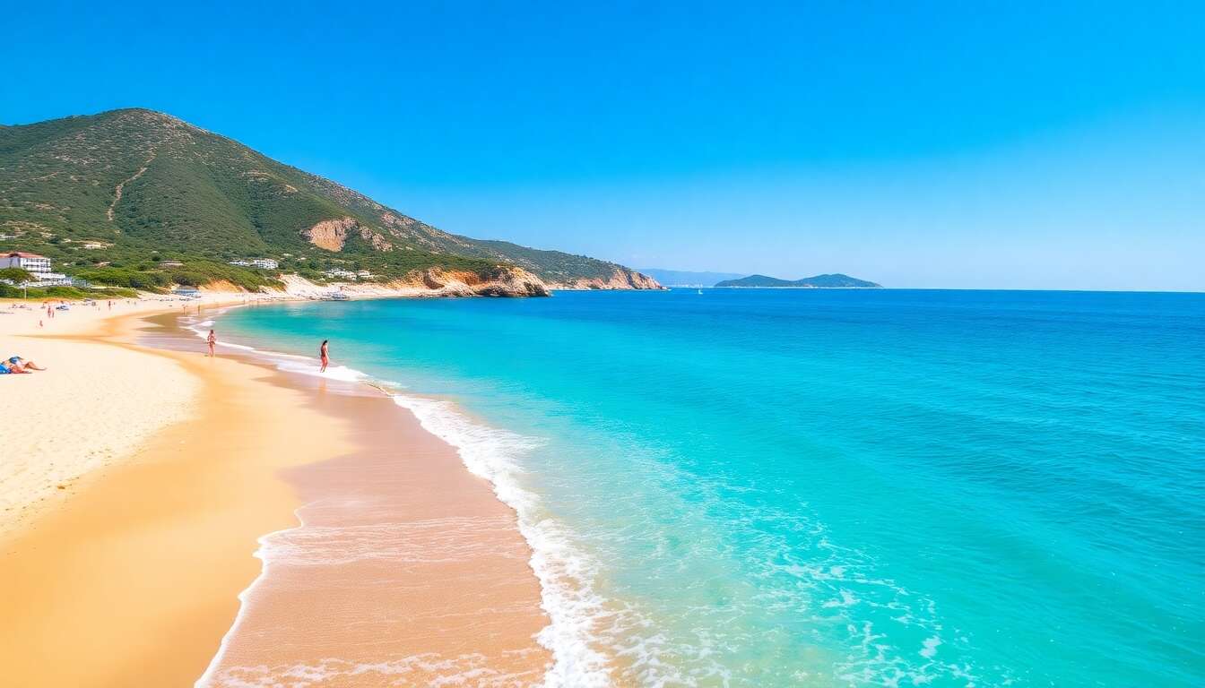 Explorer les plages incontournables