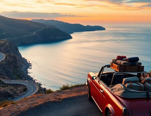 Road trip inoubliable en Sardaigne du Sud