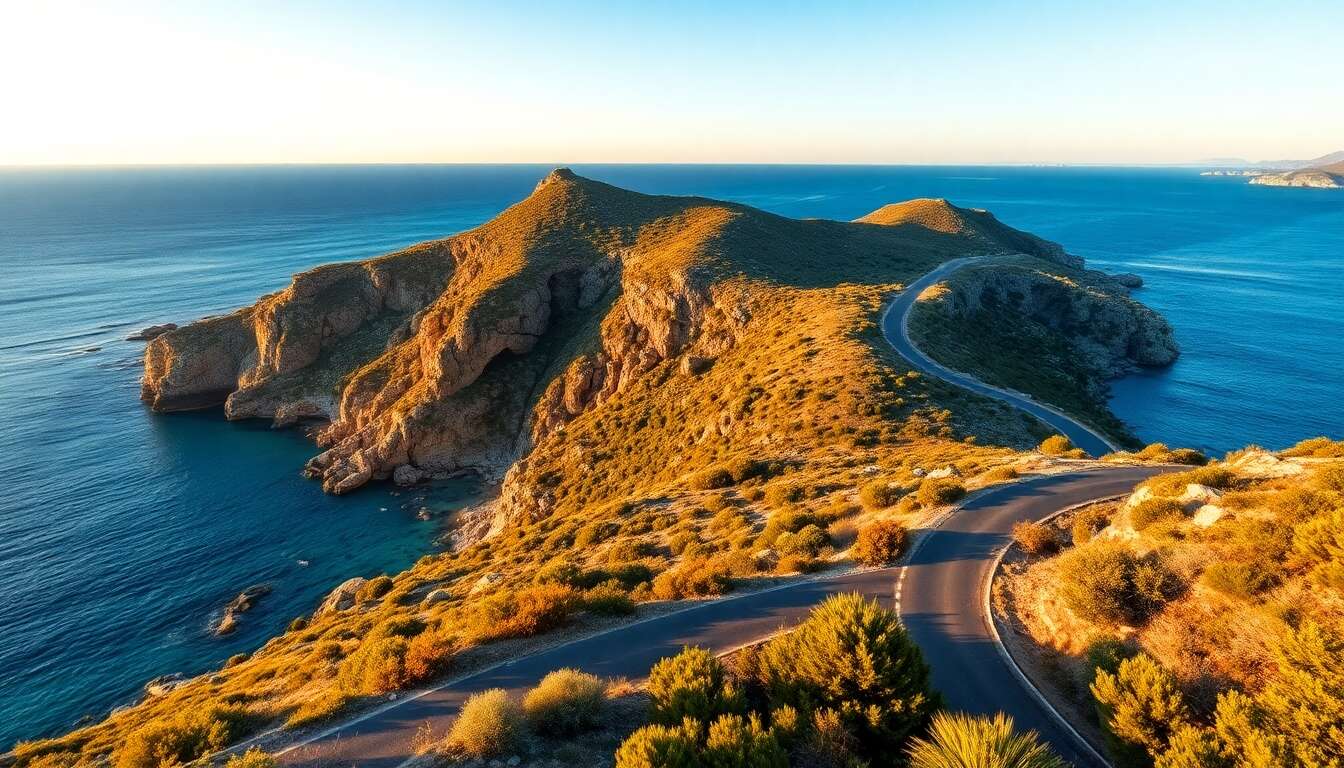 Introduction à votre road trip en sardaigne du sud