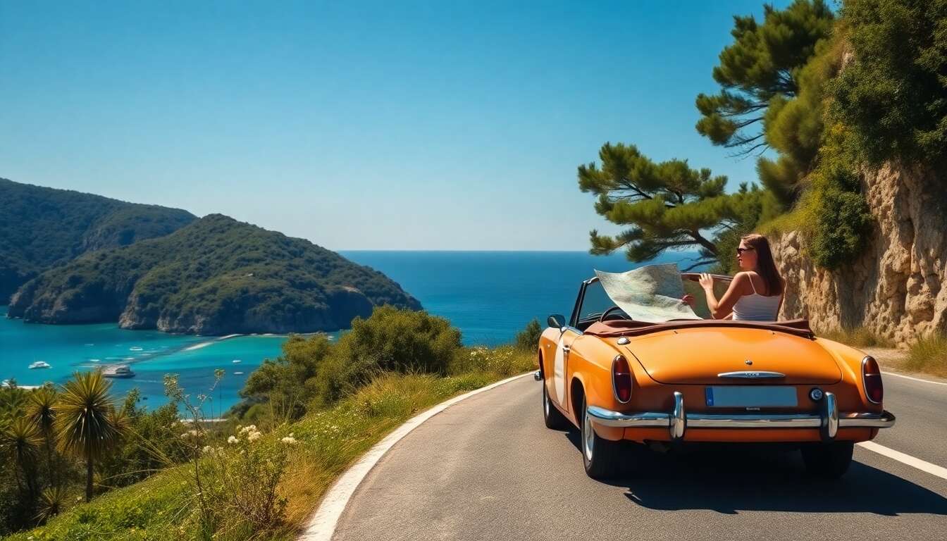 Les trésors cachés du sud de l'île