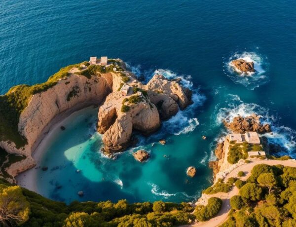 Itinéraire d'une semaine en Corse du Nord : découvrez les incontournables