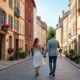 Quelle destination romantique choisir pour un voyage en amoureux ?