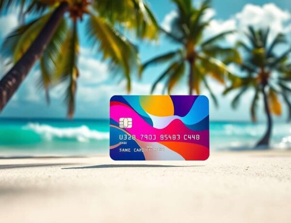 Carte bancaire voyage : découvrez les meilleurs plans et astuces