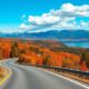 Road Trip Inoubliable au Québec : explorez la Belle Province