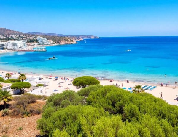 Que faire à Ibiza : activités et lieux incontournables
