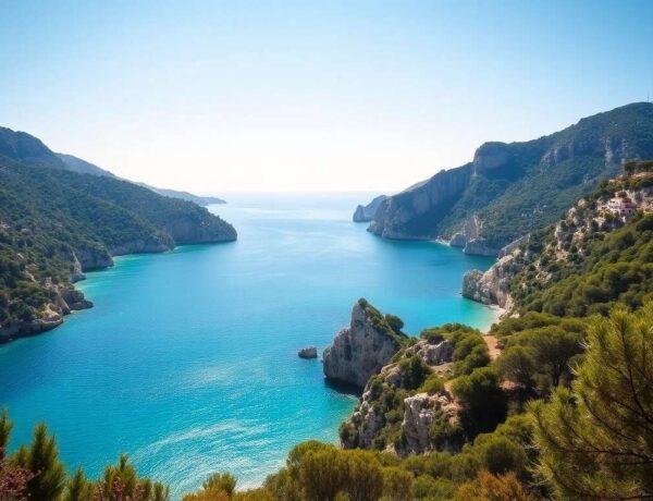 Visiter les calanques de Cassis : guide complet