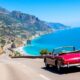 Road Trip : découvrir la Côte Amalfitaine en Italie