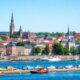 Découvrir Stockholm en 3 Jours : guide de Voyage