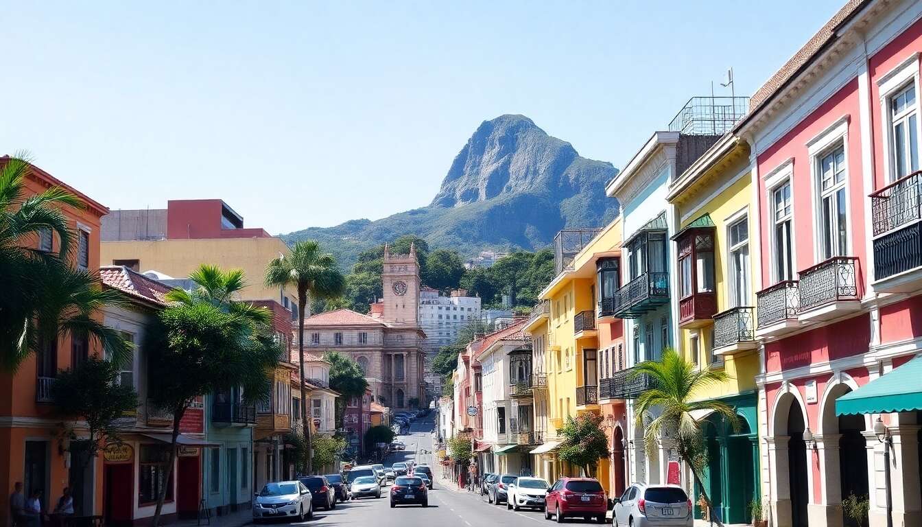 L'authenticité de botafogo