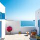 Où dormir à Paros : guide des meilleurs hébergements